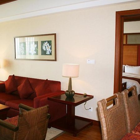 Palace Lan Resort Suzhou  Dış mekan fotoğraf