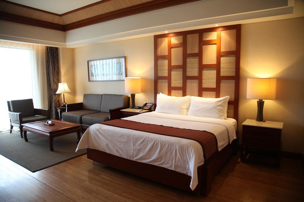 Palace Lan Resort Suzhou  Oda fotoğraf