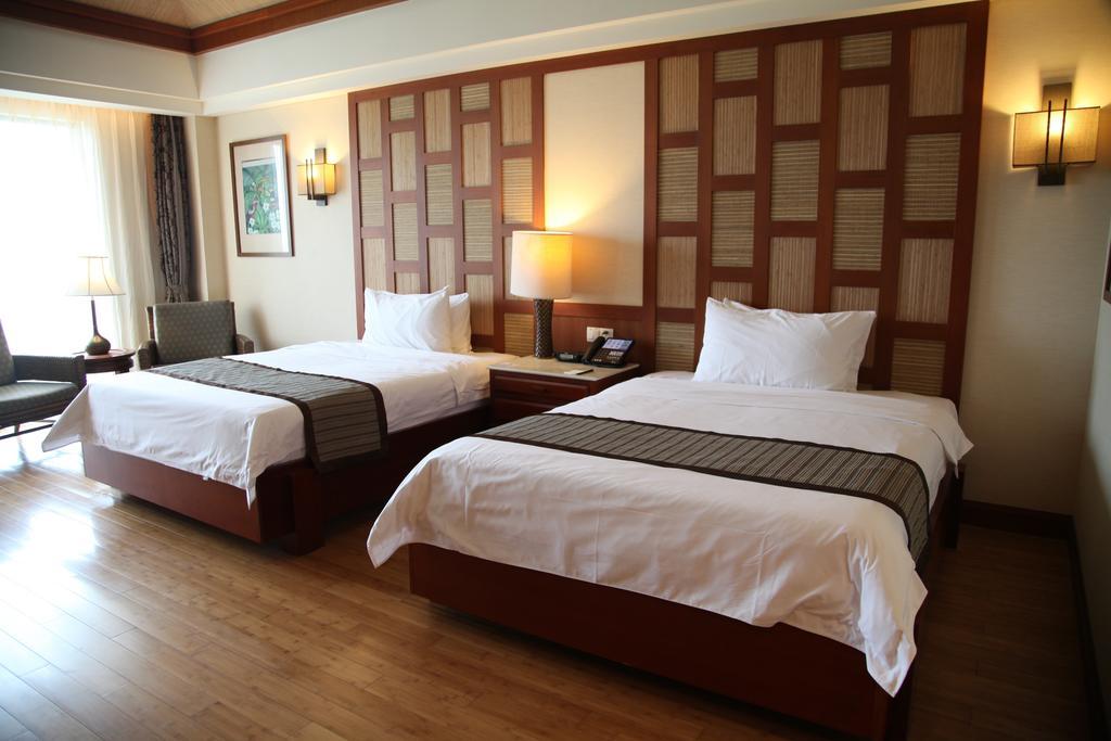 Palace Lan Resort Suzhou  Oda fotoğraf