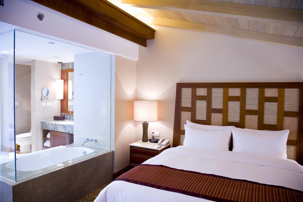 Palace Lan Resort Suzhou  Oda fotoğraf