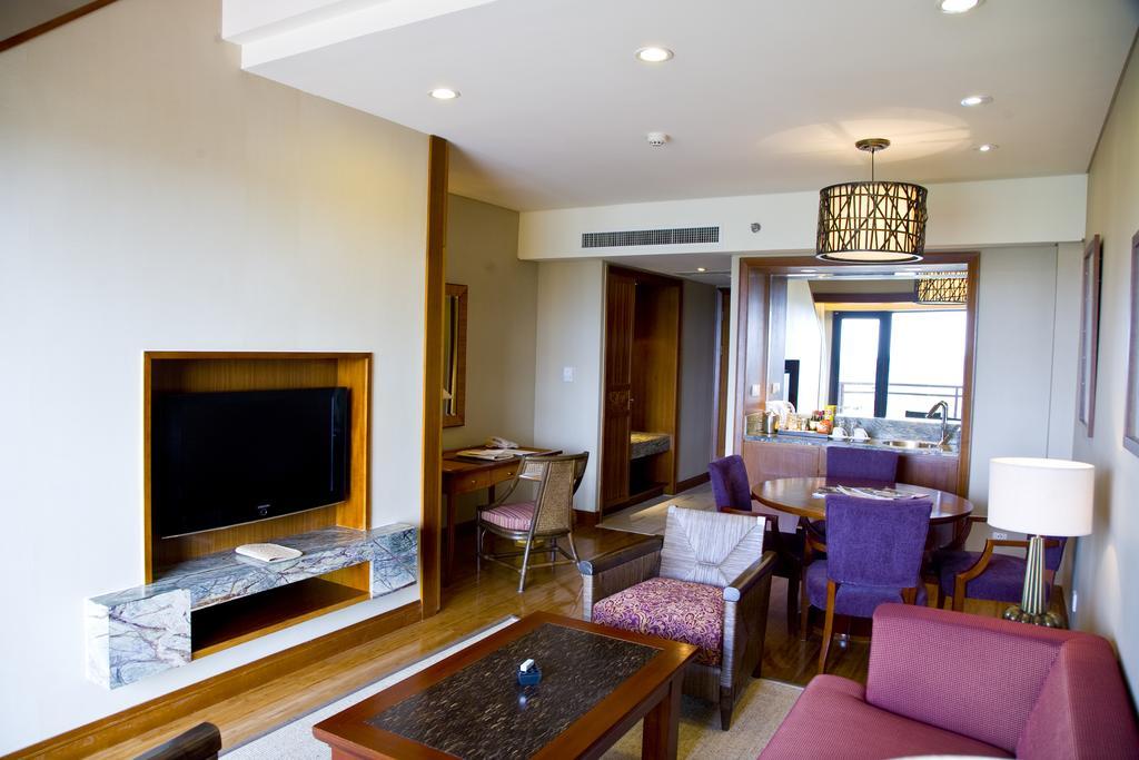 Palace Lan Resort Suzhou  Oda fotoğraf