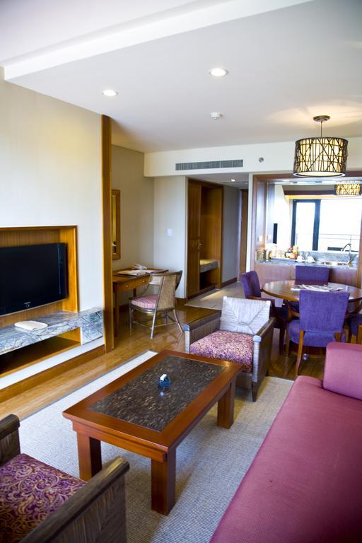 Palace Lan Resort Suzhou  Oda fotoğraf