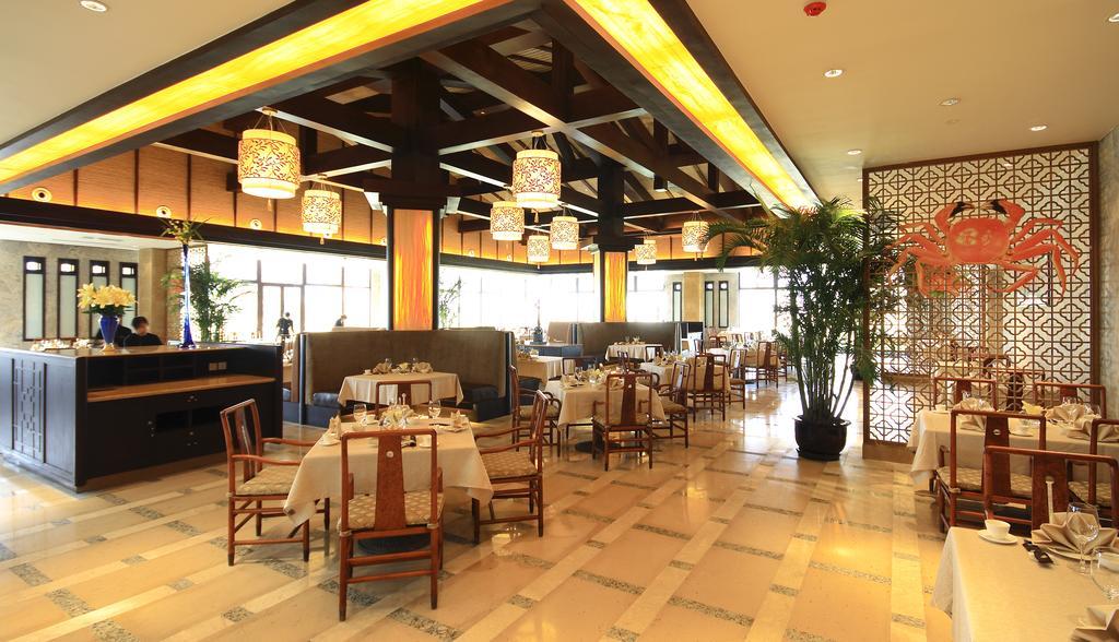 Palace Lan Resort Suzhou  Dış mekan fotoğraf