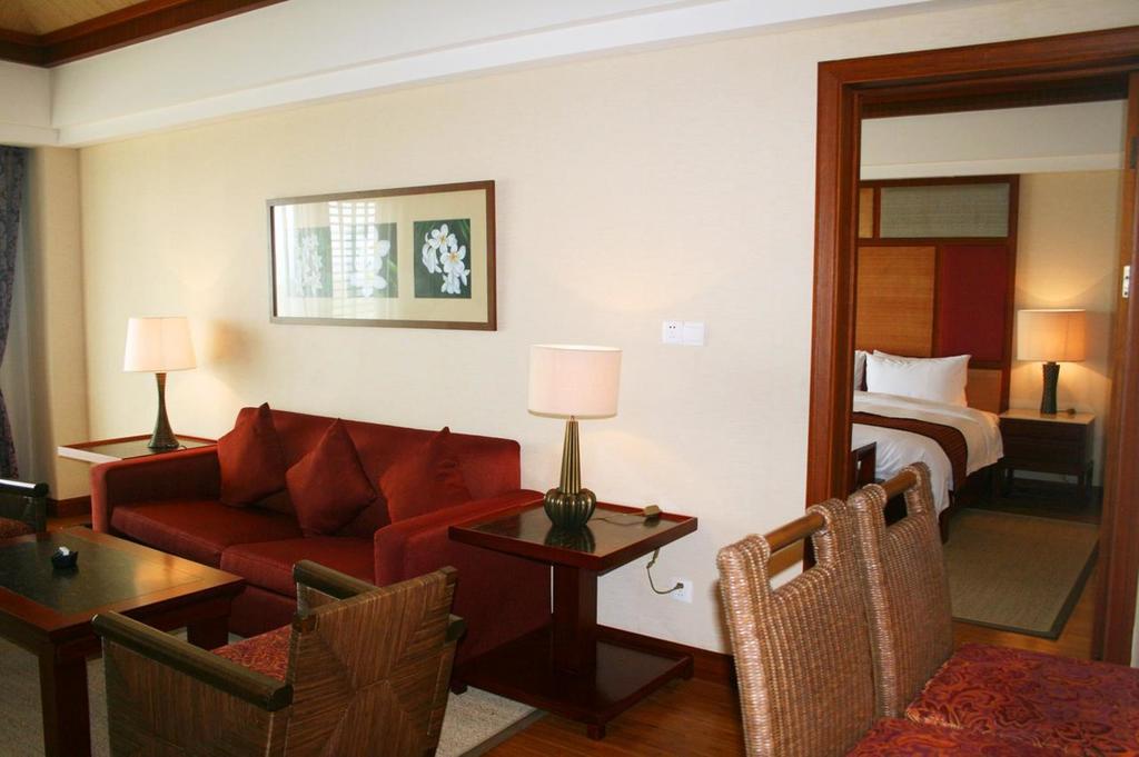 Palace Lan Resort Suzhou  Dış mekan fotoğraf