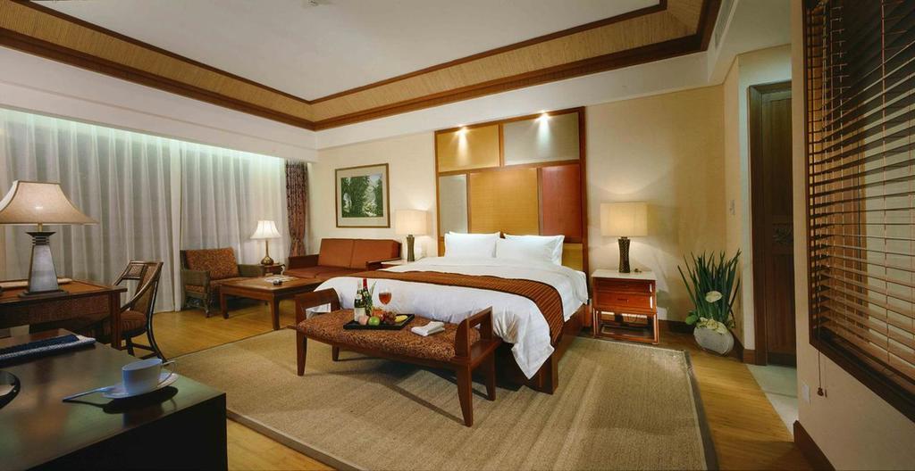 Palace Lan Resort Suzhou  Dış mekan fotoğraf
