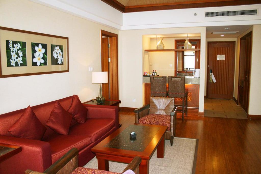 Palace Lan Resort Suzhou  Dış mekan fotoğraf