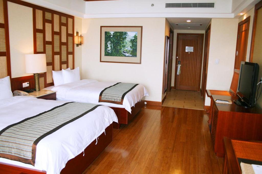 Palace Lan Resort Suzhou  Dış mekan fotoğraf
