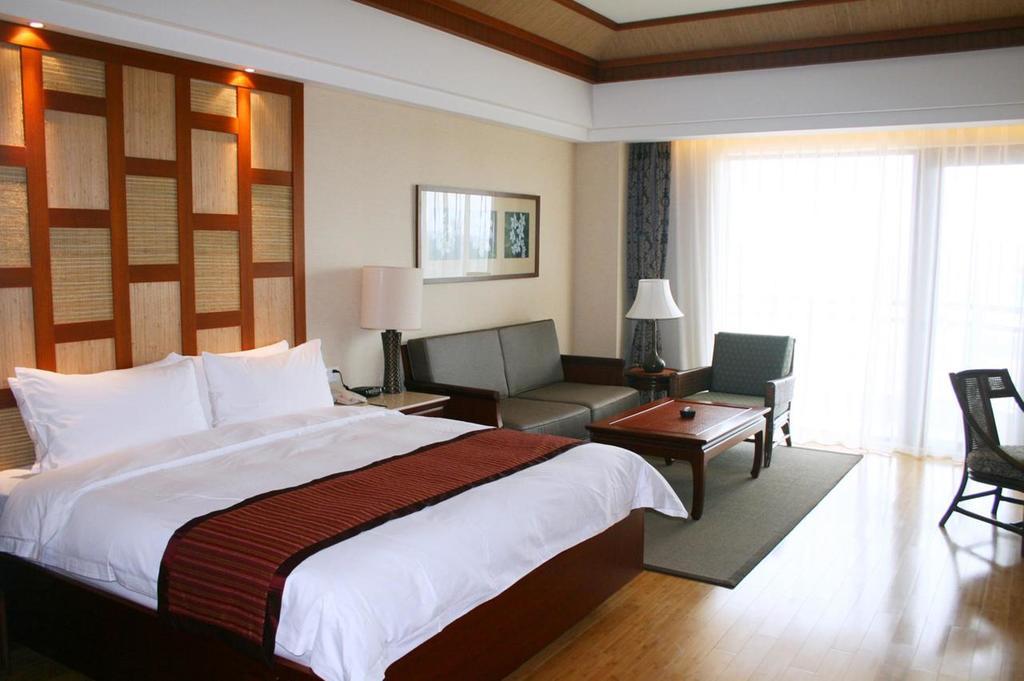 Palace Lan Resort Suzhou  Dış mekan fotoğraf