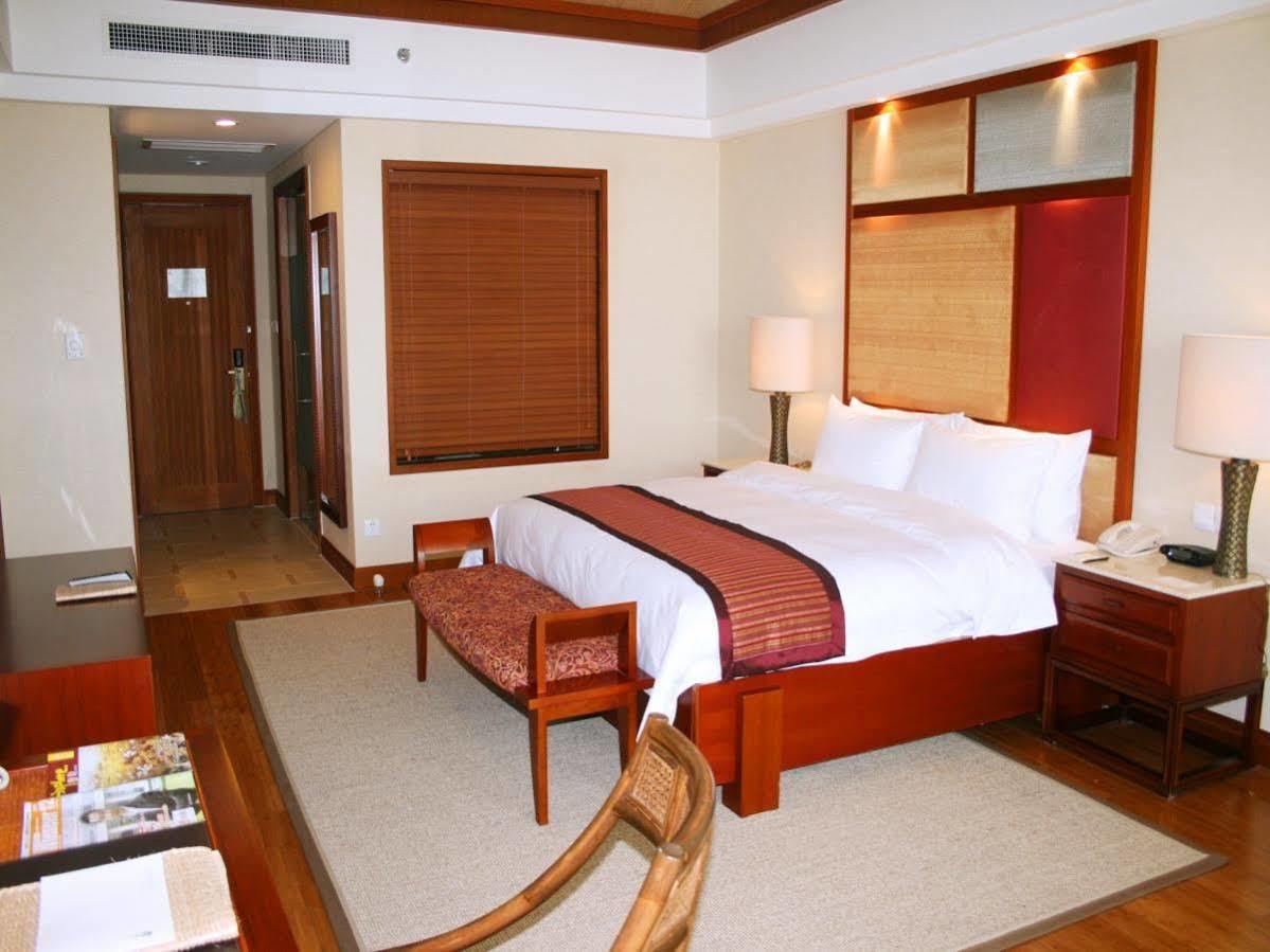 Palace Lan Resort Suzhou  Dış mekan fotoğraf