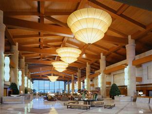 Palace Lan Resort Suzhou  Dış mekan fotoğraf